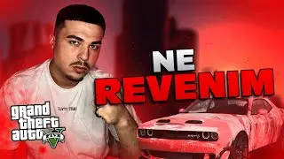 🔴 LIVE FplayT | NE REVENIM!  | FiveM Romania #623