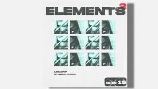 [FREE] R&B/Trapsoul Sample Pack - ELEMENTS 2 (Drake, pnd, The weeknd, 6lack)