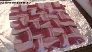 Bacon Explosion Recipe by BBQ Addicts on GardenFork