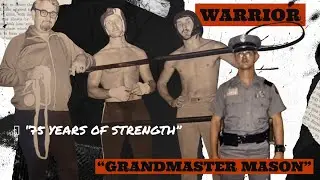 &ldquo;From Marine to Master: The Legacy of Master Mason&rdquo;