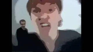 XTC - Are You Receiving Me? (Lead Vocal Muted) Blocked Words Karaoke Remix Video Stripped Version