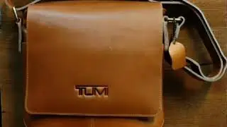 Genuine Leather Bag - Back To Classic - Wa. 085231313332