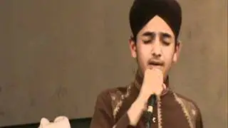 sadia aakhye inj da sohna by taimoor sultan madni with sufi muhammad anwar madni