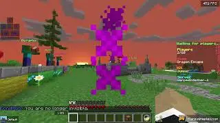 Mineplex dragon escape #1