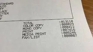 Brother MFC-J985DW Color Wireless Inkjet All-InOne Printer  - Video