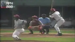 Pinar el Rio vs La Habana, Play Offs 200-2001, Segundo Juego