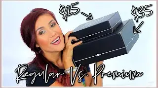 July Boxycharm Unboxing 2020 II BOTH BOXES