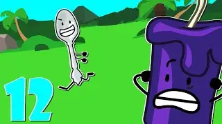 &ldquo;Silver Hits The Griddy&rdquo; | Inanimate Insanity S3E12