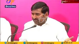 Minister Jagadish Reddy Fires | on PCC President Uttam Kumar Reddy