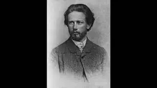 Peter Ilyich Tchaikovsky - O Quebra Nozes