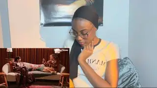 How Lisa and Tyla Got the Whole World Dancing | Musicians on Musicians Reaction