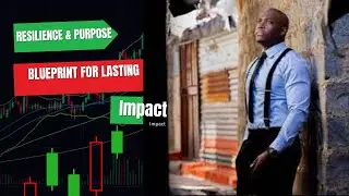 Resilience & Purpose: Vusi Thembekwayo's Blueprint for Lasting Impact