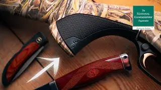 Browning Maxus the Gamekeepers Choice?