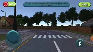Top 3D new game riddle of spy boy 2020 3D Game
