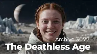 The Death of Body, The Birth of Soulcode | Archive 3077: The Deathless Age