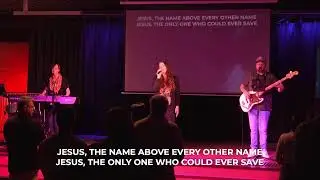 The Good Shepherd: Understanding Jesus' role in our lives // C3 CAMDEN 25/08/24