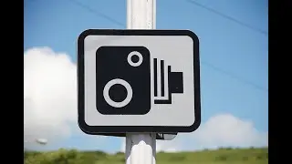 Speed Cameras Explained