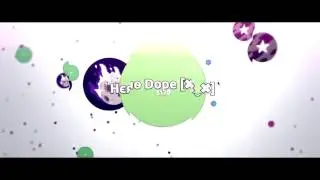 Agario-dope edit by flazio