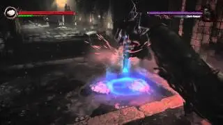 The Evil Within - The Executioner Final Boss No Damage