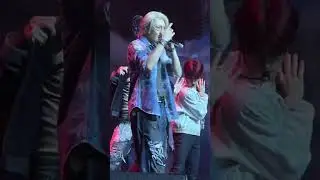 Lemon Drop | ATEEZ 2026 WORLD TOUR [IN YOUR FANTASY] IN JAKARTA