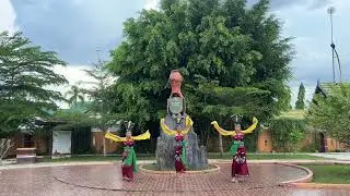 Tari Bahalai