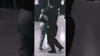 Argentine tango ✨ Tango NUEVO #tangostep #tango #аргентинскоетанго #tangoshow #tangoargentine