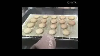 Healthy whole wheat crispy coconut cookies for order DM 8770291860