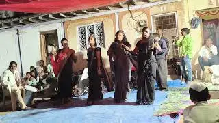 जय मल्हार जागरण पार्टी, घाणंद. तालुका - आटपाडी #jagran #dance #viral