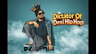 I Am Icon - Desi Hip Hop Bohemia | Drill Trap Song  By Aghori | Use Headphones For Better Quality