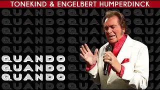 Tonekind & Engelbert Humperdinck - 