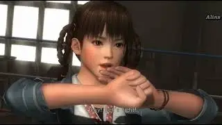 Dead or Alive 5 Part 2 (Прохождение без комментариев)