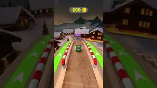 Going Balls, SpeedRun, Going Ball Portal Run Gameplay Level  Walkthrough Android, Ios Max Level