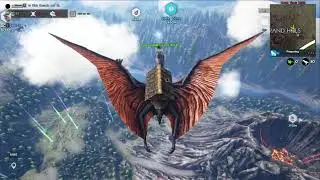 Livestream with SmiliFireYT, Sanyxs - ARK: The Survival of the Fittest