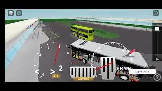 man a24 bendy bus tower transit roblox sembawang game admin bus