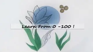 LEARN TO DRAW FROM 0 to 100!  | NRS Drawing Academy