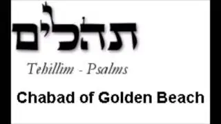 Psalm 117 (Tehillim 117)