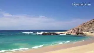 For Sale: Ocean View Lot in Cabo, Mexico $299,000 USD