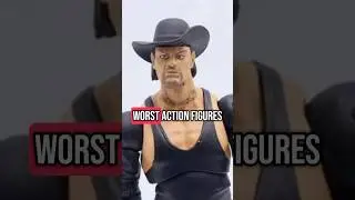 Mattel almost lost the WWE elite action figure license to spinmaster - this is what could have been!