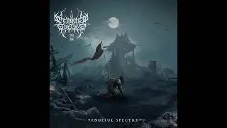 Vengeful Spectre | 殞煞 - Vengeful Spectre (Full Album)