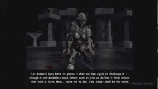 Baldur's Gate: Dark Alliance | Eldrith Final Boss Fight