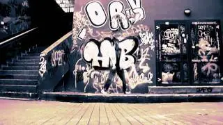 iShuffle -  Pyrou | GERMANY | IN-FLUX