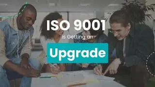Norma ISO 9001:2026 &mdash; objaśnienie | Jakie zmiany wprowadzono w normie ISO 9001:2015?