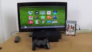 Playstation 2 - FIFA Football 2005