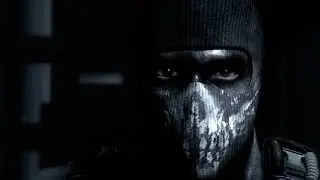 Call of duty Ghosts Ending / Final mission