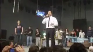 Sagopa Kajmer  - Beyaz Show Kamera Arkası