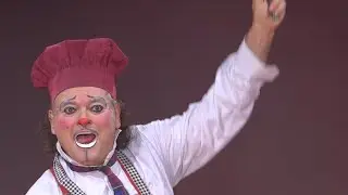 RUDI --- the clown --- JAN 2023