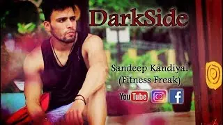 DARKSIDE - WORKOUT in FOREST (JUNGLE) || INDIA (UK-Boy) || Bodyweight - Calisthenic - Street Workout