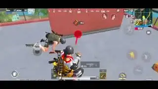 19KIlo KA GAME PLAY PUBG MOBILE LITE KA CHICKEN DINNER NIKALA 😱