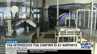 Travelers without Real I.D. can use TSA ConfirmID