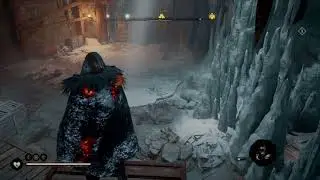 Dawn of Ragnarok - Fornama 2 underground wealths+chest, Dwarven Blacksmith Helmet, Platinum Ingot